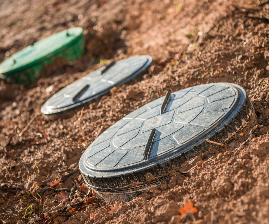 Septic System Repair Services Septic System Repair Services
